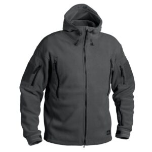 Bunda PATRIOT Jacket-Double Fleece Helikon