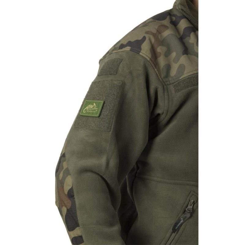Bunda Polish INFANTRY Jacket-Fleece Helikon