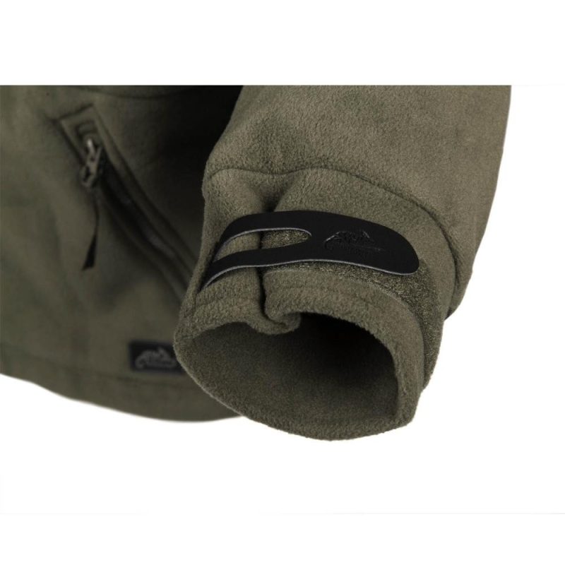 Bunda Polish INFANTRY Jacket-Fleece Helikon