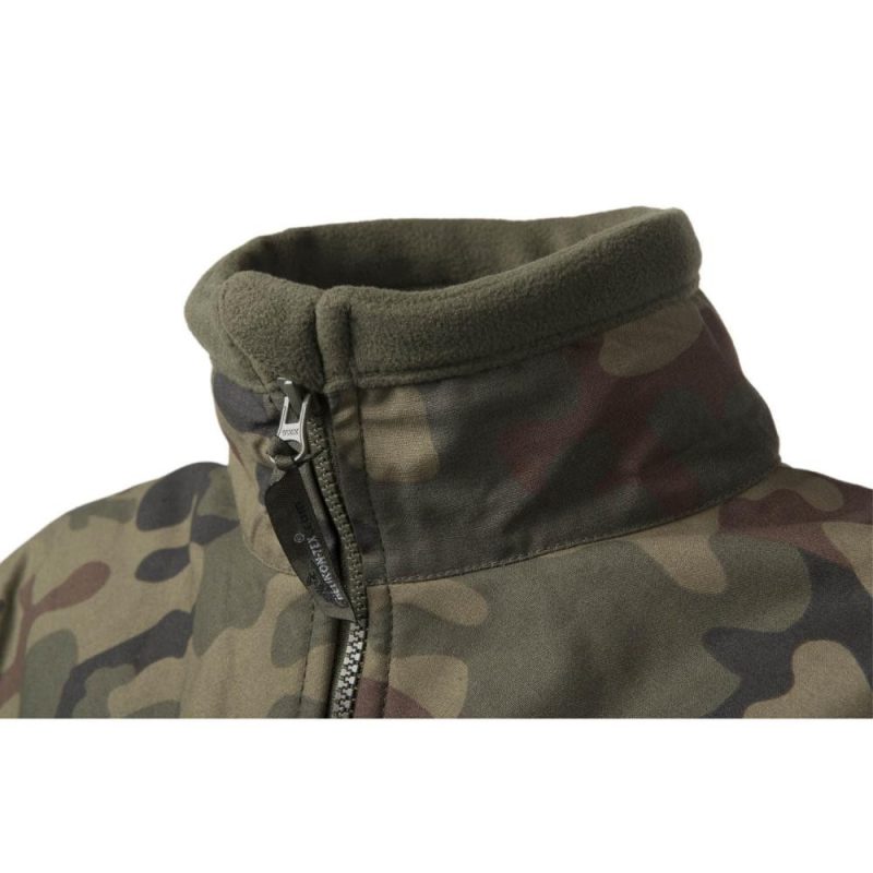 Bunda Polish INFANTRY Jacket-Fleece Helikon