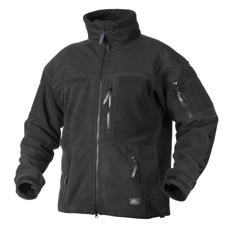 Bunda Polish INFANTRY Jacket-Fleece Helikon