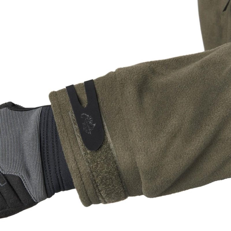 Bunda Polish INFANTRY Jacket-Fleece Helikon