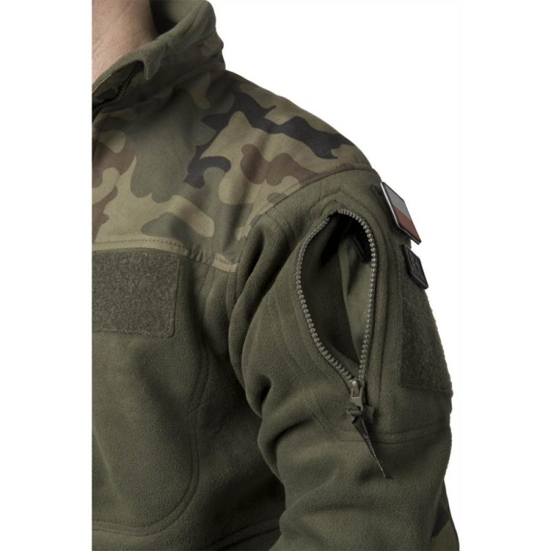 Bunda Polish INFANTRY Jacket-Fleece Helikon