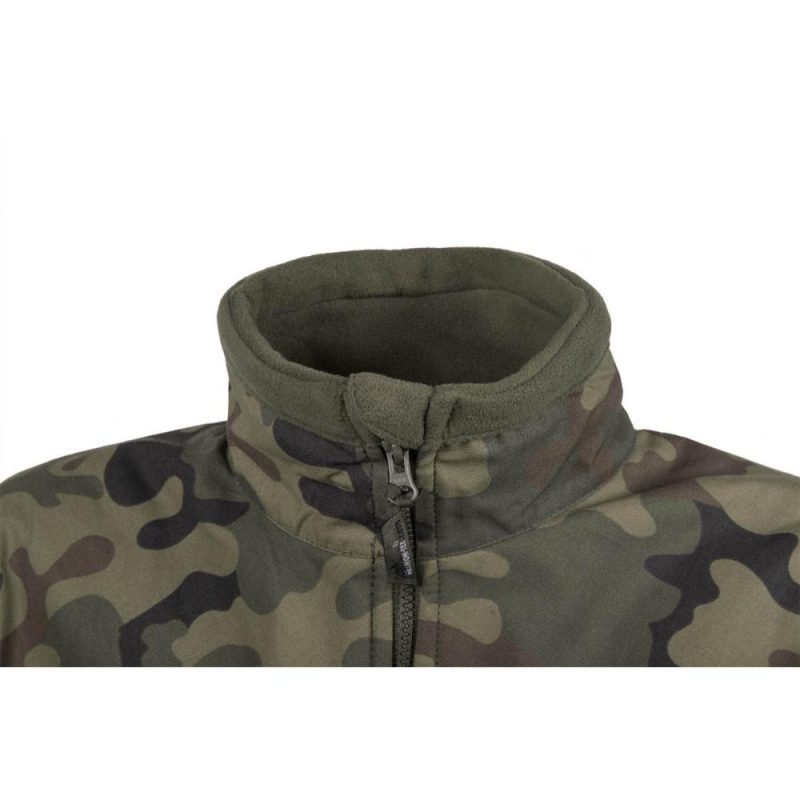 Bunda Polish INFANTRY Jacket-Fleece Helikon