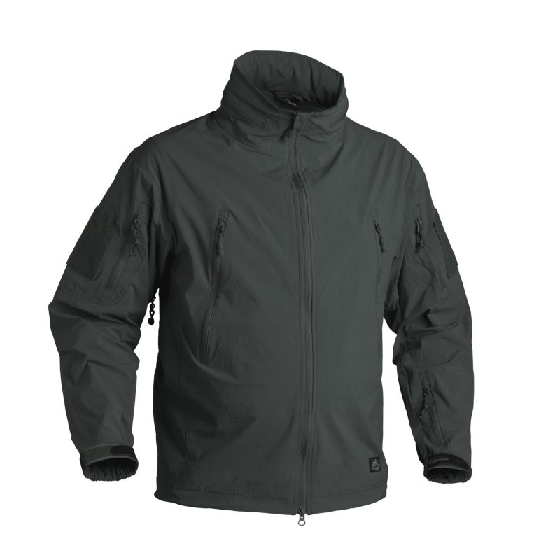 Bunda TROOPER-Stormstretch® Helikon
