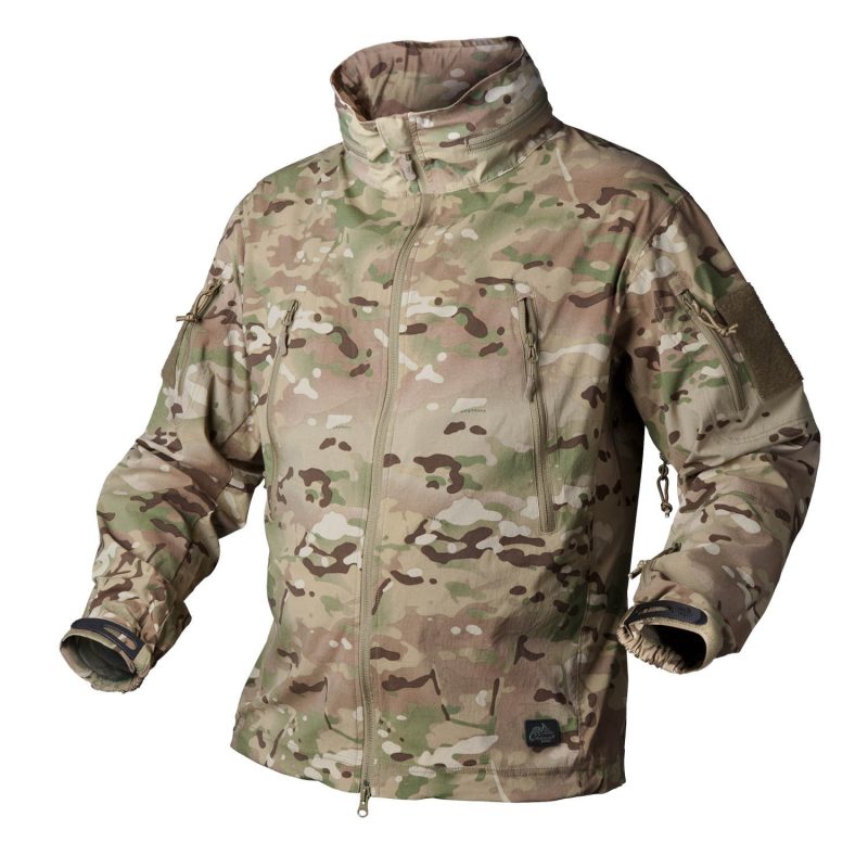 Bunda TROOPER-Stormstretch® Helikon