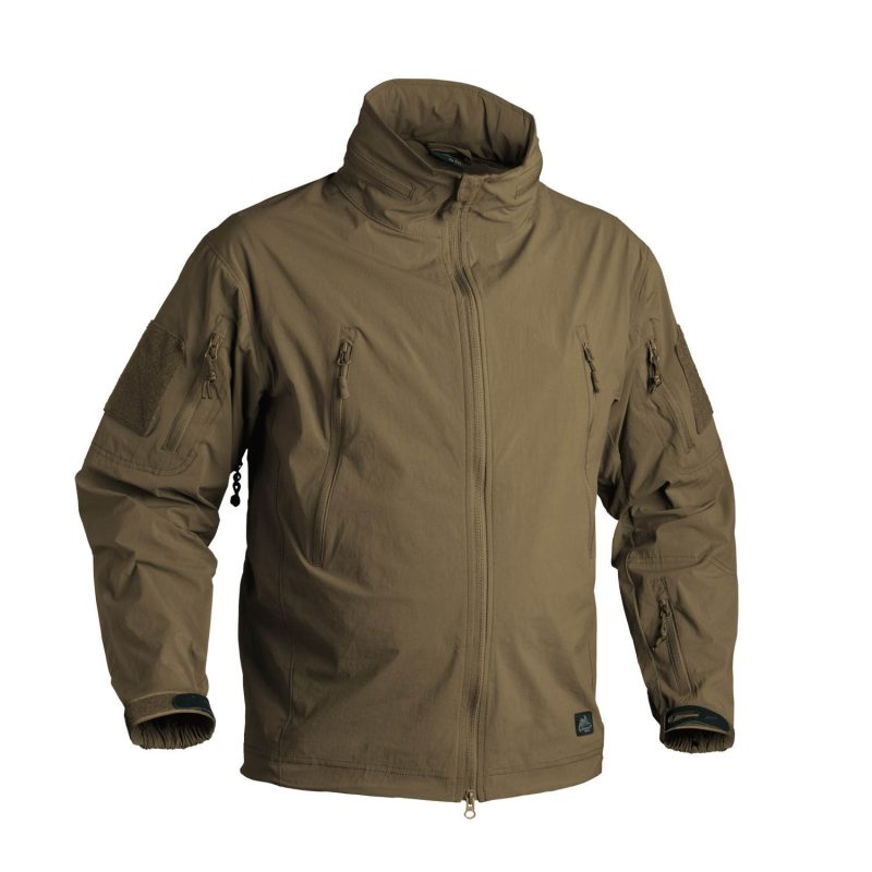 Bunda TROOPER-Stormstretch® Helikon