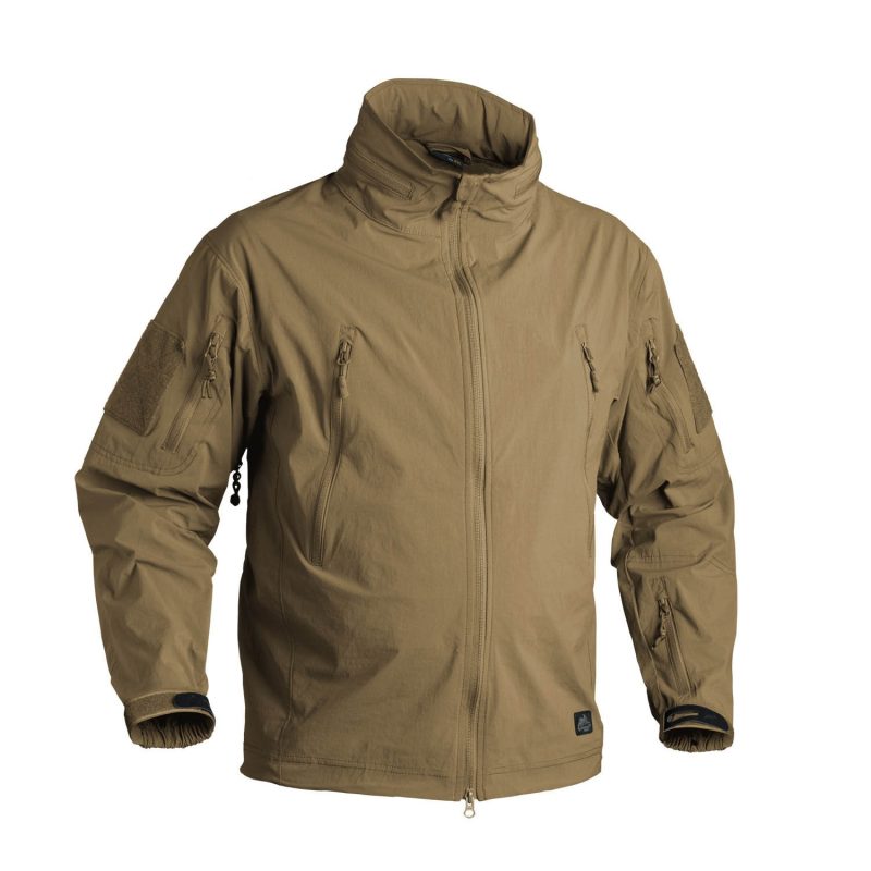 Bunda TROOPER-Stormstretch® Helikon