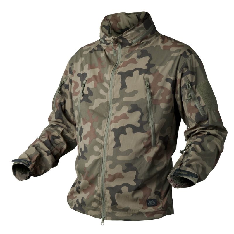 Bunda TROOPER-Stormstretch® Helikon