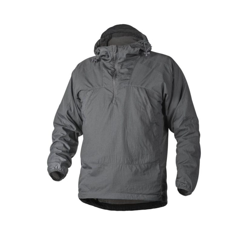 Bunda WINDRUNNER® Windshirt-Windpack® Nylon® Helikon