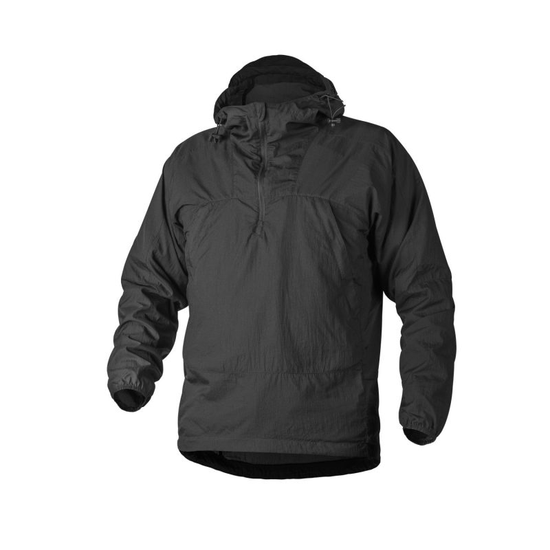 Bunda WINDRUNNER® Windshirt-Windpack® Nylon® Helikon