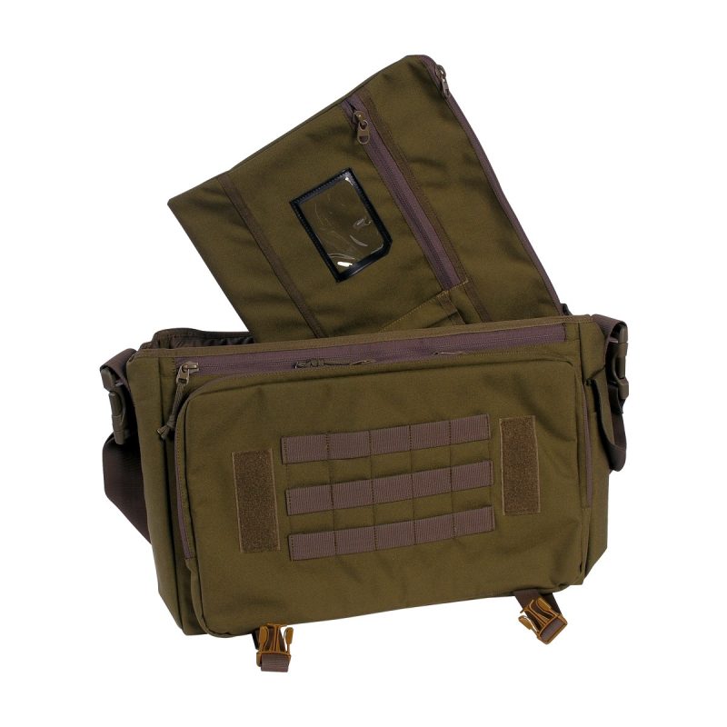 Kapsa TT Tac Case Tasmanian Tiger