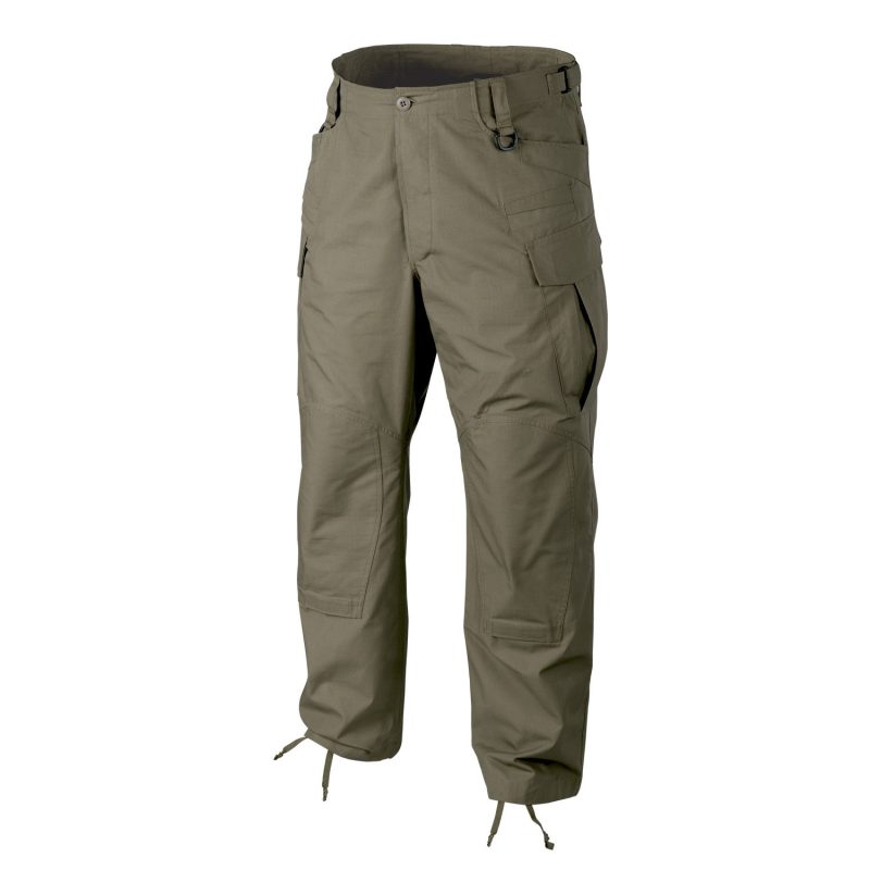 Nohavice SFU NEXT® Pants - Polycotton Ripstop Helikon