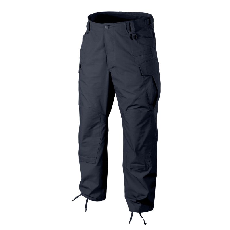 Nohavice SFU NEXT® Pants - Polycotton Ripstop Helikon
