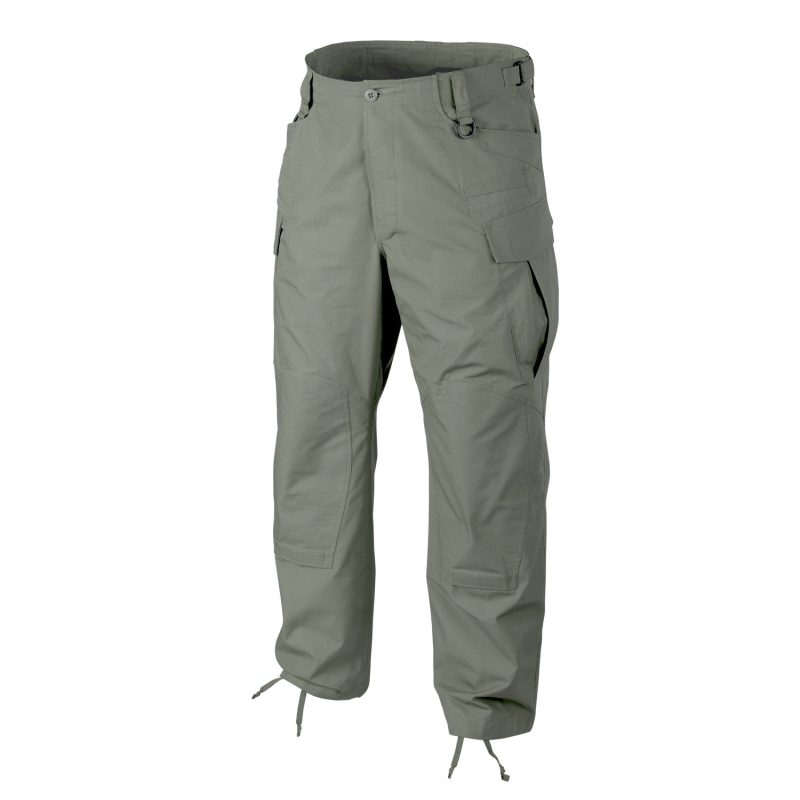 Nohavice SFU NEXT® Pants - Polycotton Ripstop Helikon