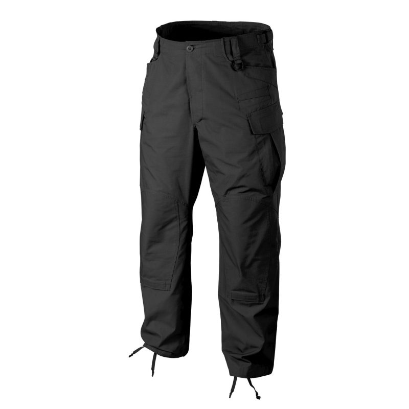 Nohavice SFU NEXT® Pants - Polycotton Ripstop Helikon