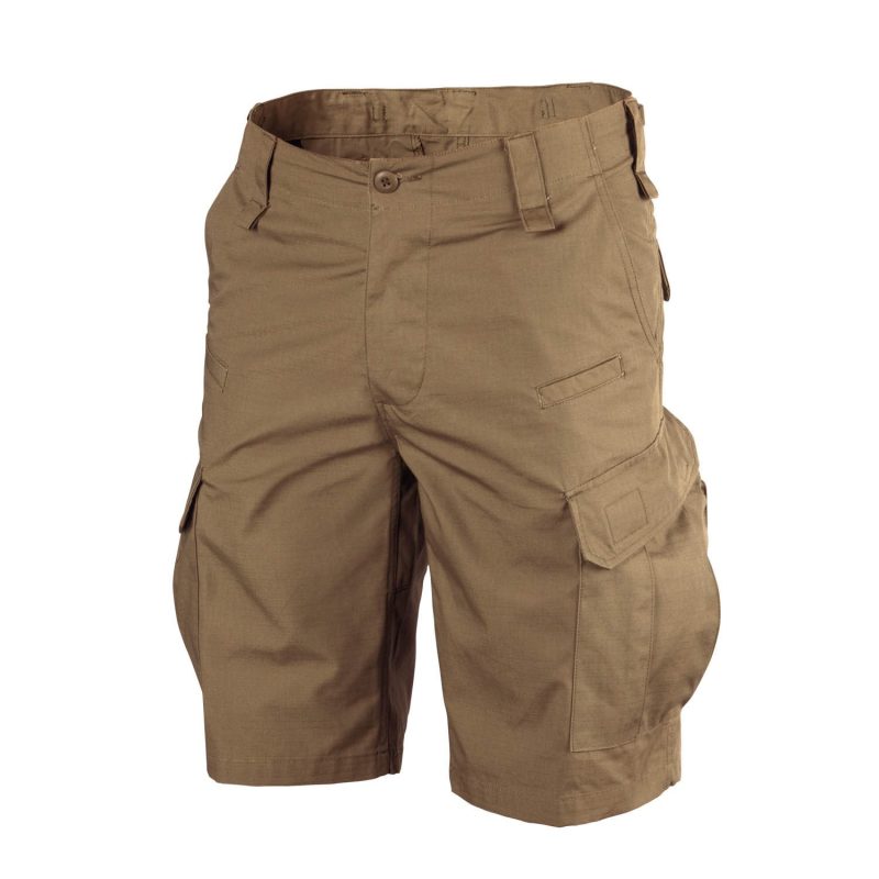 Kraťasy CPU® - Polycotton Ripstop Helikon