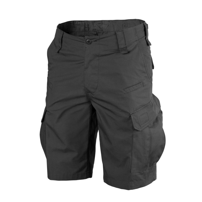 Kraťasy CPU® - Polycotton Ripstop Helikon