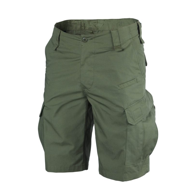 Kraťasy CPU® - Polycotton Ripstop Helikon