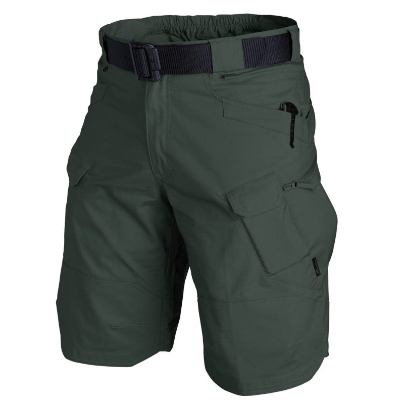 Kraťasy UTS® 11- Polycotton Ripstop Helikon