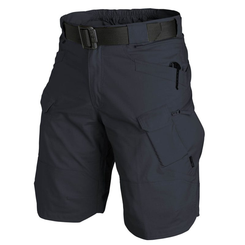 Kraťasy UTS® 11- Polycotton Ripstop Helikon
