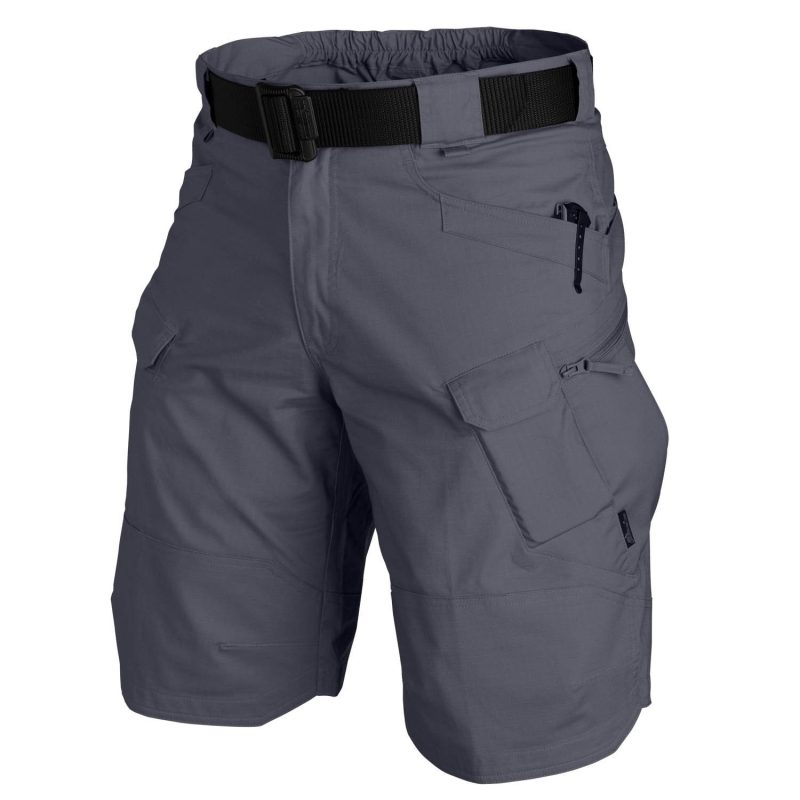 Kraťasy UTS® 11- Polycotton Ripstop Helikon