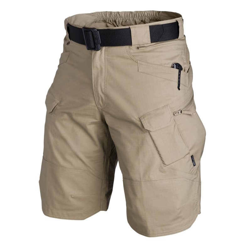 Kraťasy UTS® 11- Polycotton Ripstop Helikon