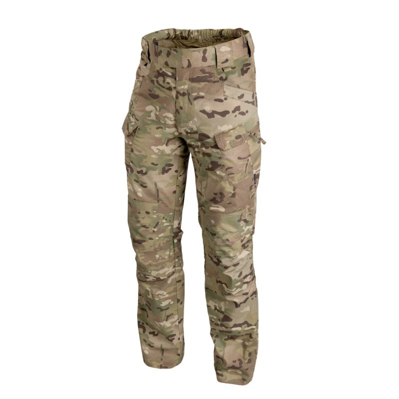 Nohavice UTP® - Polycotton Ripstop Helikon