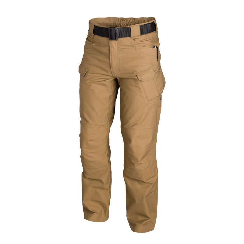 Nohavice UTP® - Polycotton Ripstop Helikon