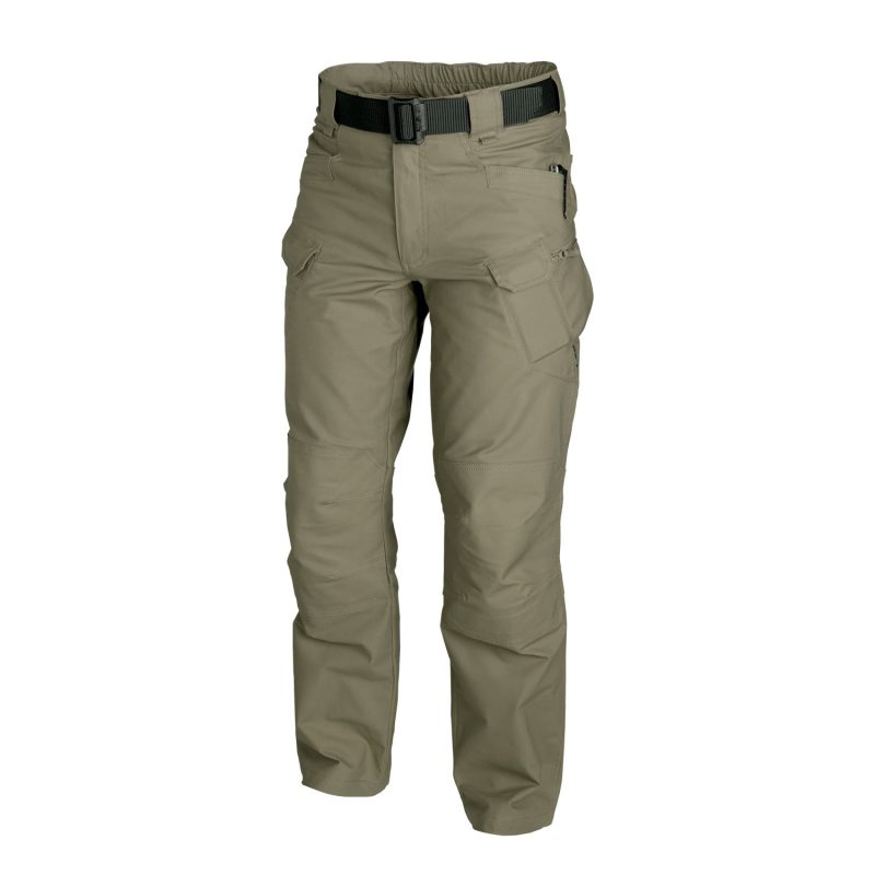 Nohavice UTP® - Polycotton Ripstop Helikon