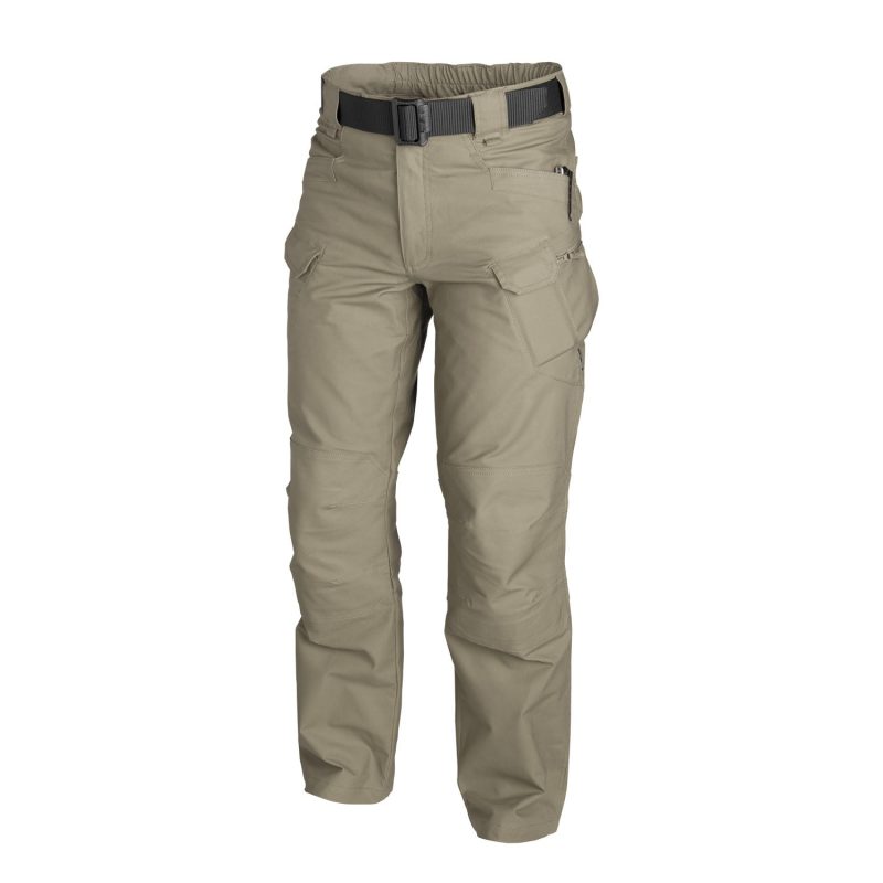Nohavice UTP® - Polycotton Ripstop Helikon