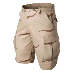 Kraťasy BDU Shorts - Cotton Ripstop Helikon