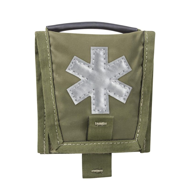Kapsa MICRO MED KIT® - NYLON Helikon