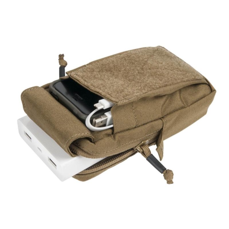 Kapsa NAVTEL POUCH® [O.08] - CORDURA® Helikon