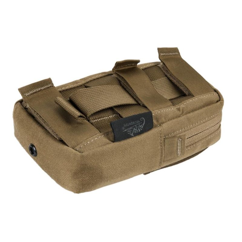 Kapsa NAVTEL POUCH® [O.08] - CORDURA® Helikon