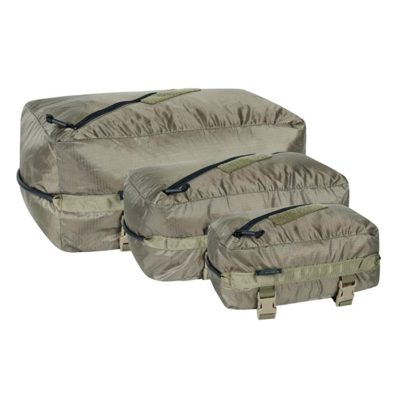 Kapsa PAKCELL SET® - POLYESTER RIPSTOP Helikon