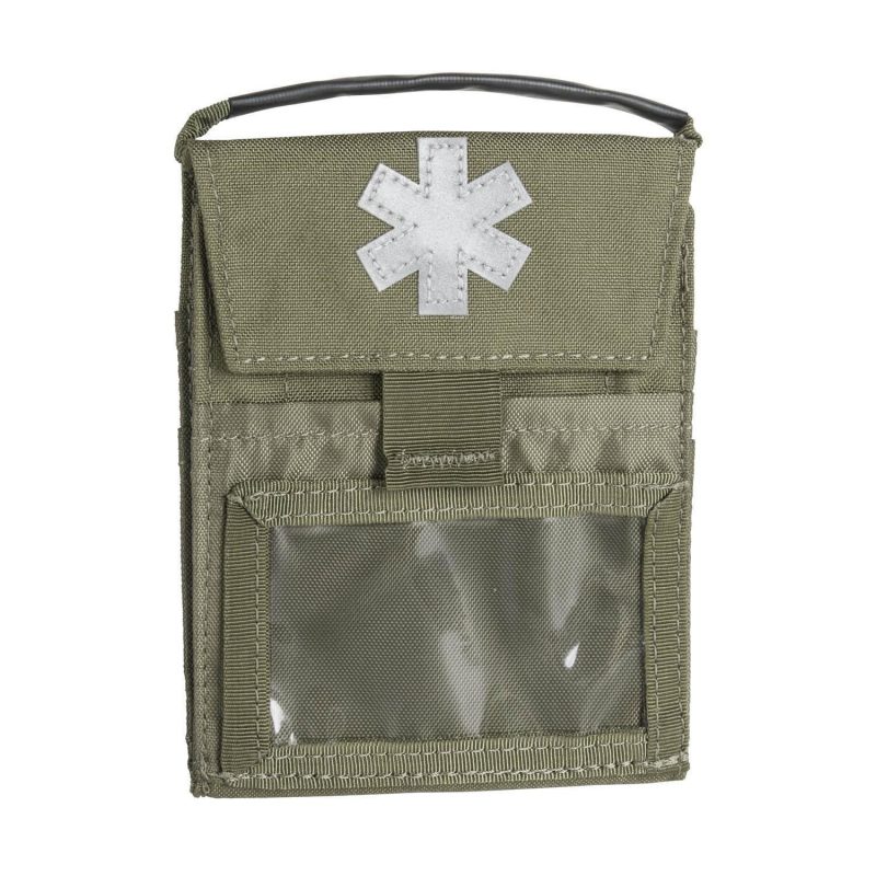 Malá lekárnička POCKET MED INSERT® - CORDURA® Helikon