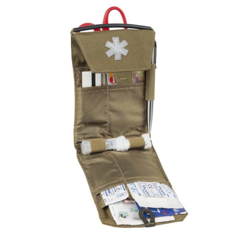 Malá lekárnička POCKET MED INSERT® - CORDURA® Helikon