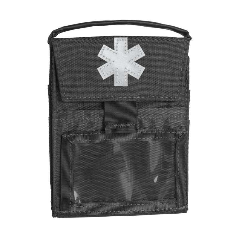 Malá lekárnička POCKET MED INSERT® - CORDURA® Helikon