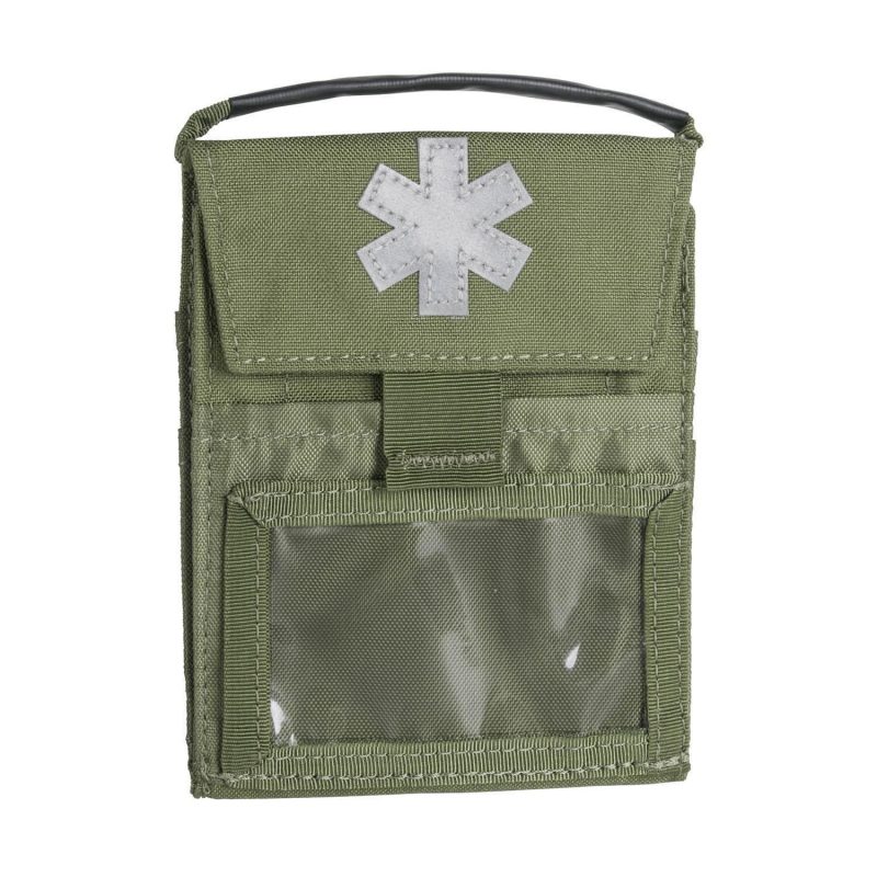 Malá lekárnička POCKET MED INSERT® - CORDURA® Helikon