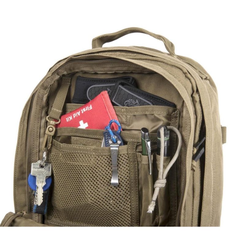 Batoh RACCOON MK2® BACKPACK - CORDURA® Helikon