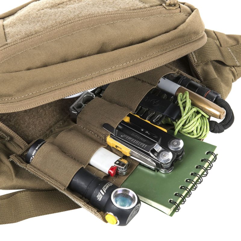Kapsa BANDICOOT® WAIST PACK - CORDURA® Helikon