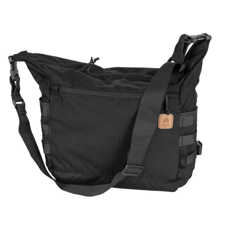 Kapsa BUSHCRAFT SATCHEL® BAG - CORDURA® Helikon