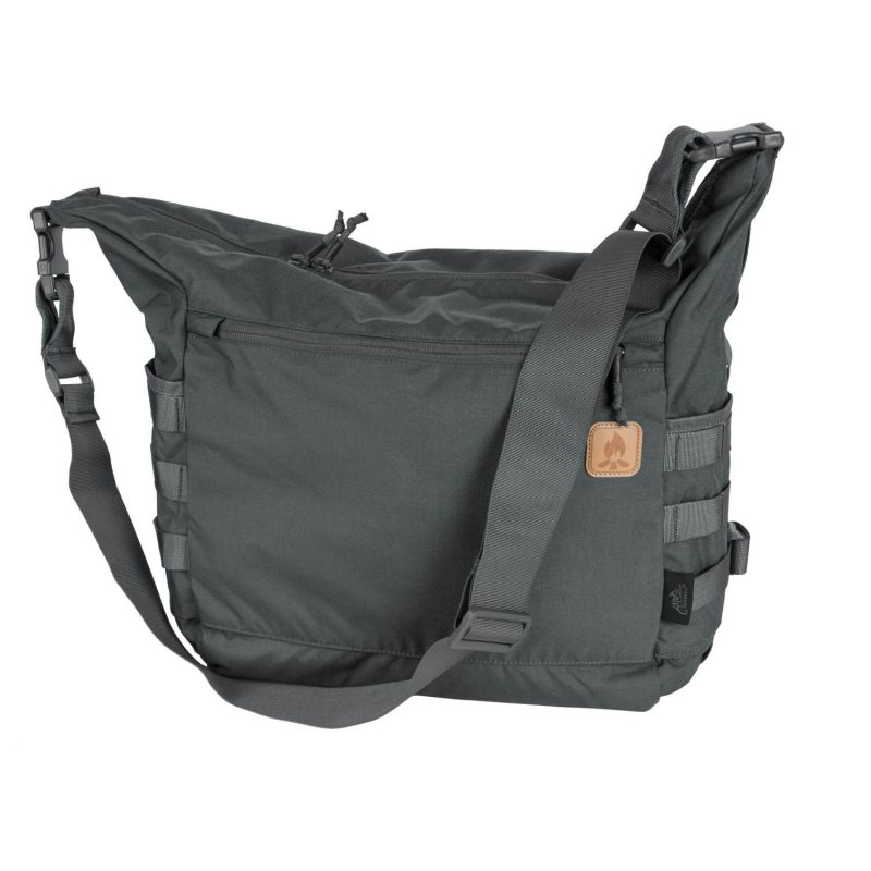 Kapsa BUSHCRAFT SATCHEL® BAG - CORDURA® Helikon
