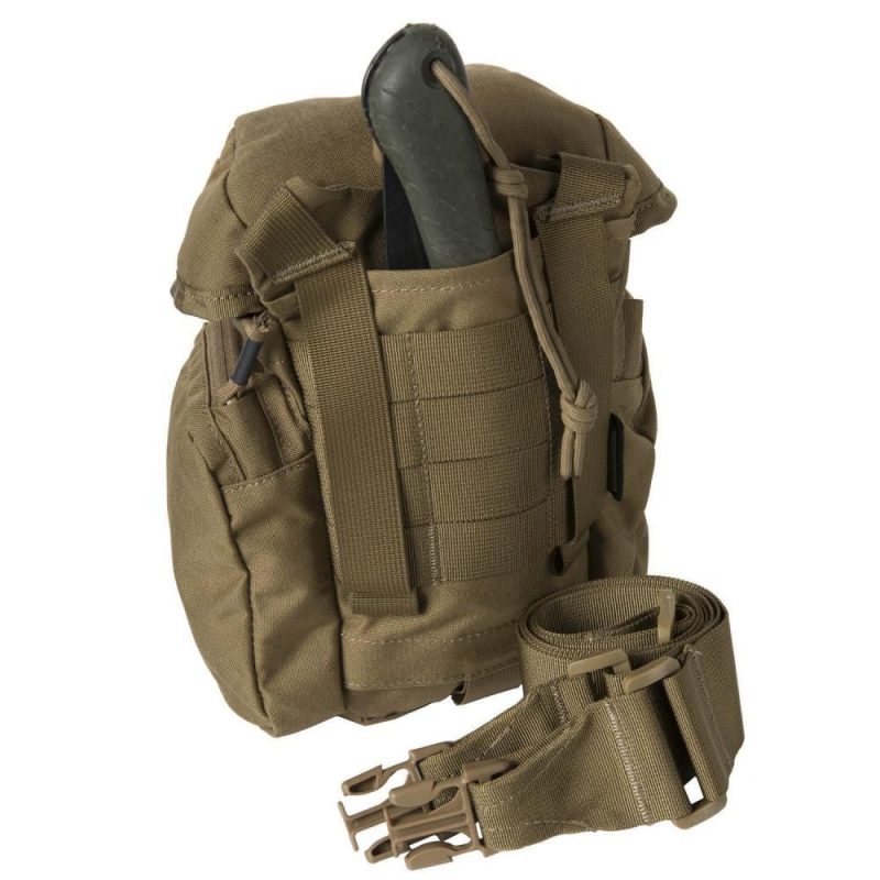 Vak ESSENTIAL KITBAG® - CORDURA® Helikon
