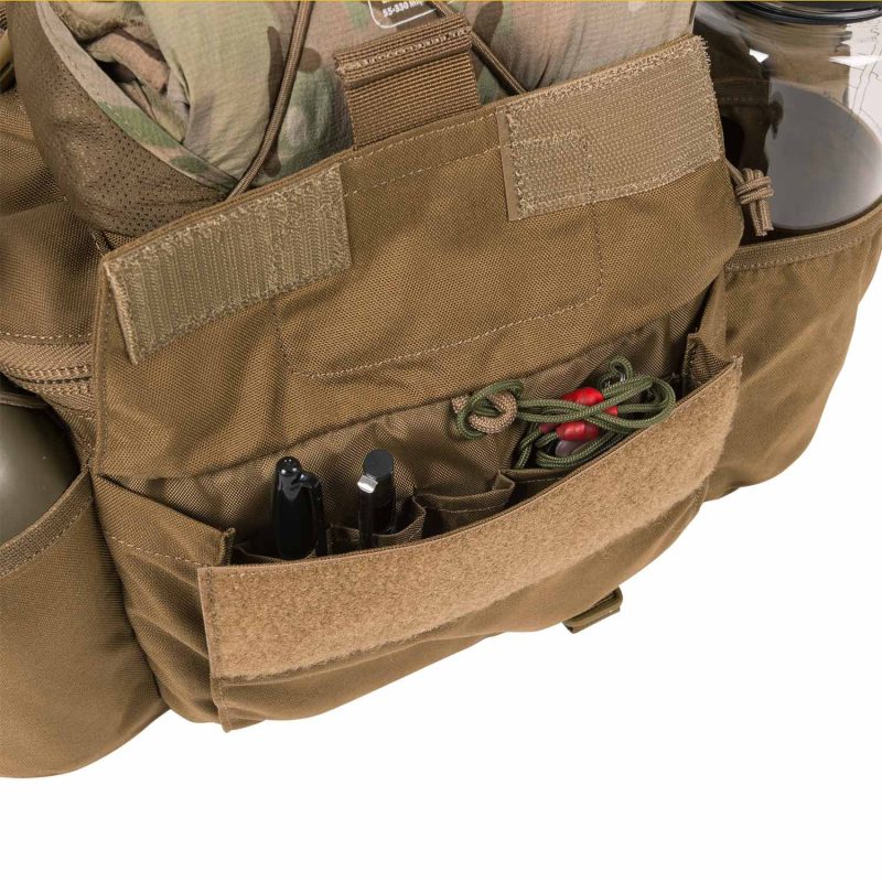 Kapsa FOXTROT MK2 BELT RIG - CORDURA® Helikon