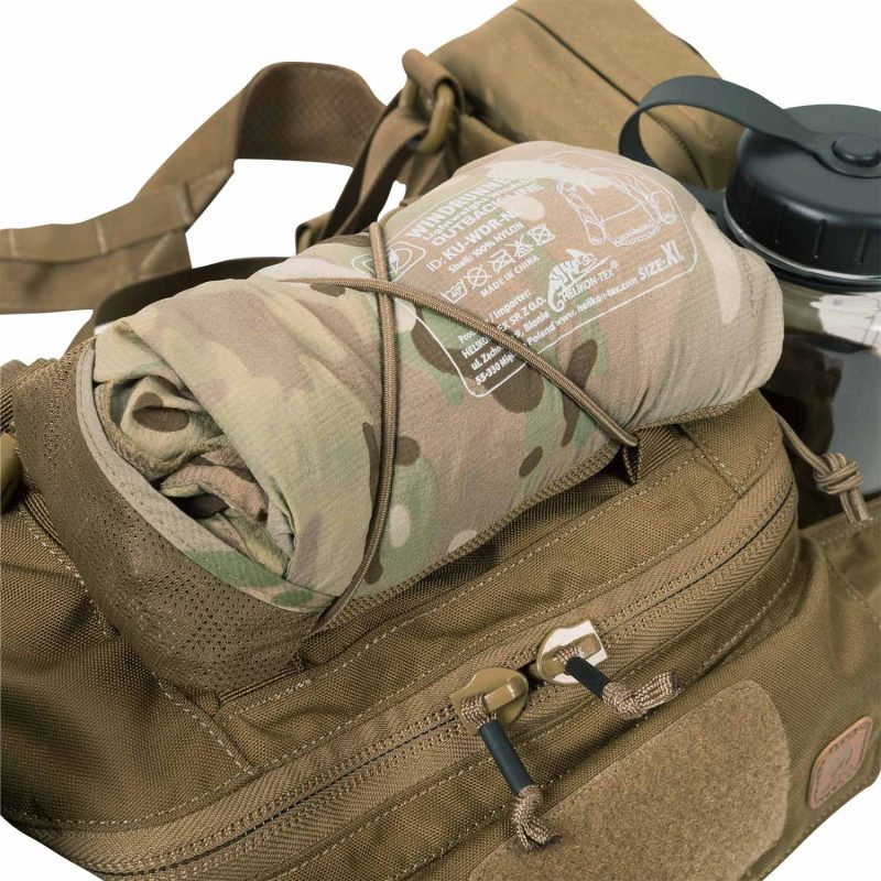 Kapsa FOXTROT MK2 BELT RIG - CORDURA® Helikon