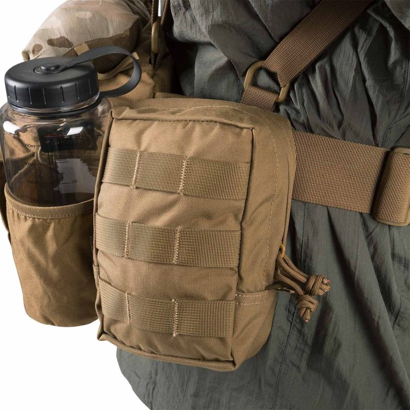 Kapsa FOXTROT MK2 BELT RIG - CORDURA® Helikon