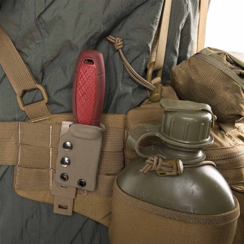 Kapsa FOXTROT MK2 BELT RIG - CORDURA® Helikon