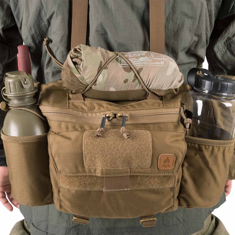 Kapsa FOXTROT MK2 BELT RIG - CORDURA® Helikon